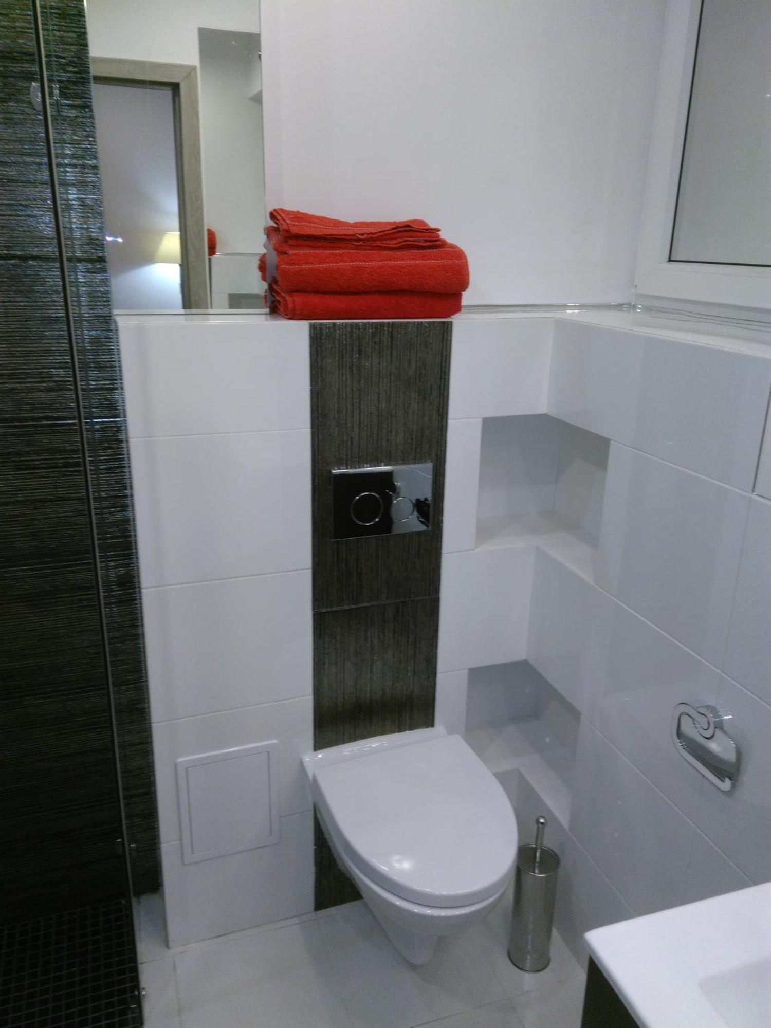 Apartament Salezego Warsaw Exterior photo
